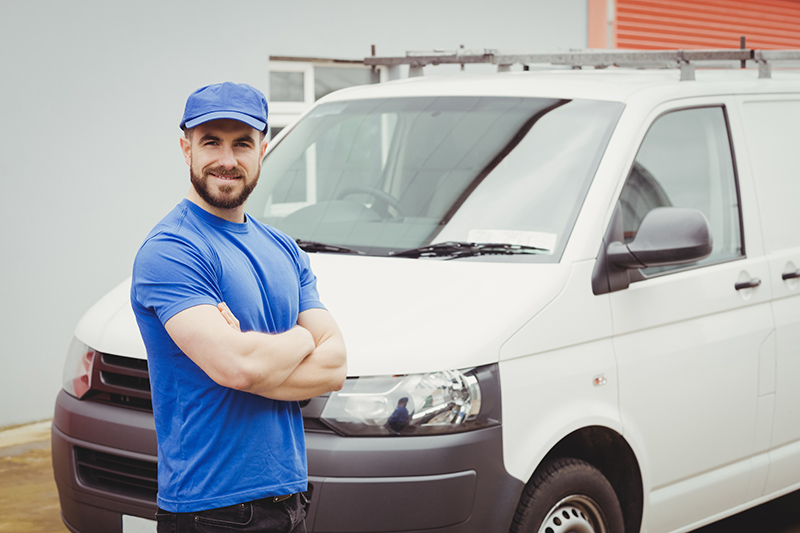 Man And Van Hire in Woking Surrey