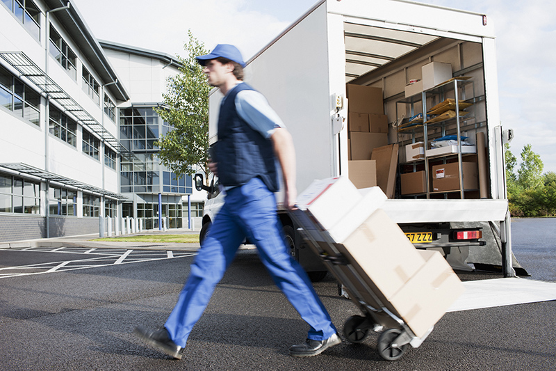 Man And Van Quotes in Woking Surrey